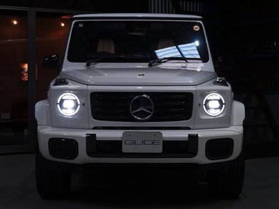 2026 Mercedes-BENZ G-CLASS photo 16