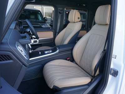 2026 Mercedes-BENZ G-CLASS thumbnail 53