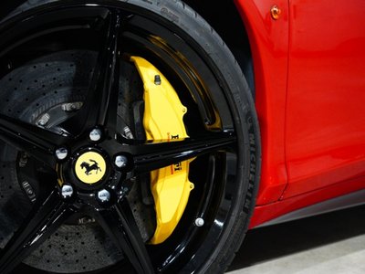 صورة 15 لـ 2012 Ferrari 458 SPIDER