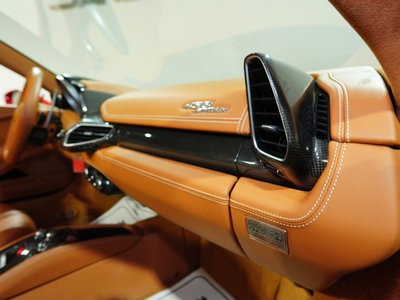 2012 Ferrari 458 SPIDER — фото 25