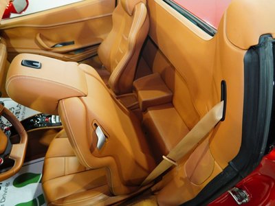 2012 Ferrari 458 SPIDER — фото 24