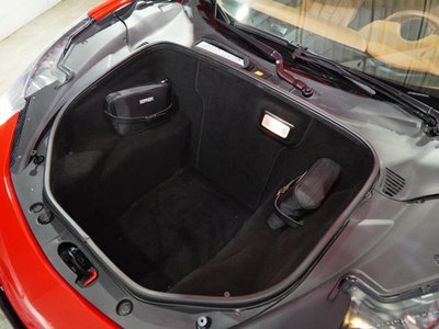 2012 Ferrari 458 SPIDER — фото 28