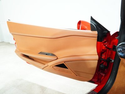 2012 Ferrari 458 SPIDER — фото 26