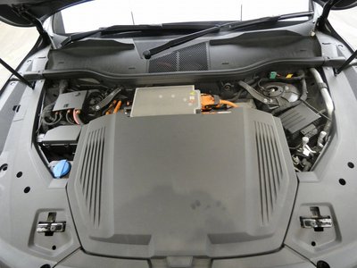 2025 AUDI Q8 E-TRON — миниатюра 127