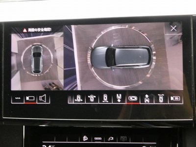 2025 AUDI Q8 E-TRON — миниатюра 76