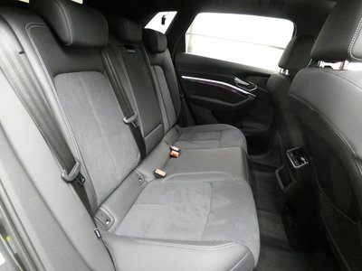2025 AUDI Q8 E-TRON — миниатюра 118