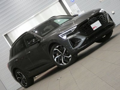 2025 AUDI Q8 E-TRON — миниатюра 26