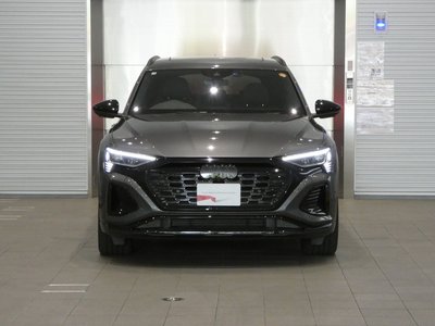 2025 AUDI Q8 E-TRON photo 13
