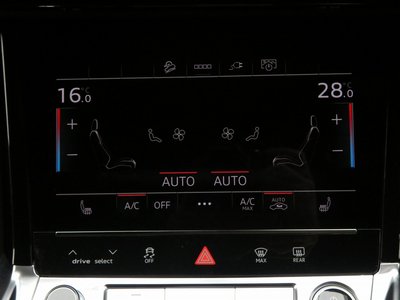 2025 AUDI Q8 E-TRON — миниатюра 67