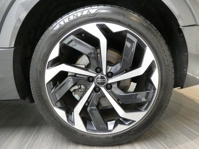 2025 AUDI Q8 E-TRON — миниатюра 125