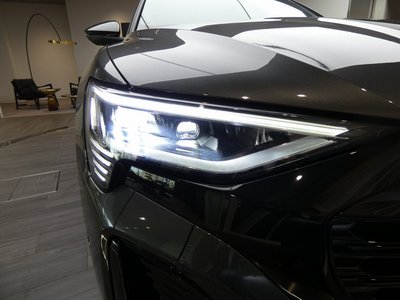 2025 AUDI Q8 E-TRON — миниатюра 135