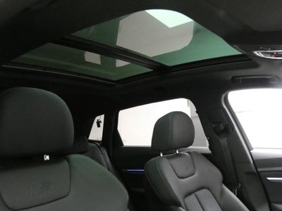 2025 AUDI Q8 E-TRON — миниатюра 93
