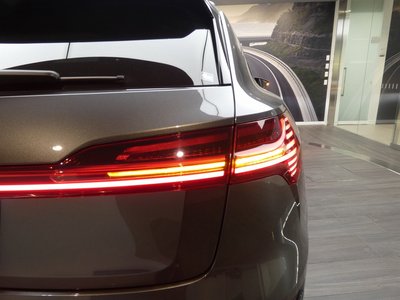 2025 AUDI Q8 E-TRON — миниатюра 136