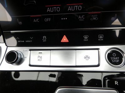 2025 AUDI Q8 E-TRON — миниатюра 100