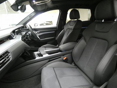 2025 AUDI Q8 E-TRON — миниатюра 115
