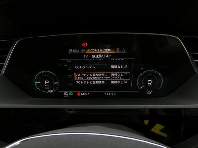 2025 AUDI Q8 E-TRON — миниатюра 49