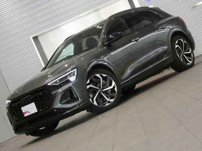 2025 AUDI Q8 E-TRON photo 15