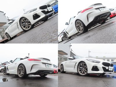 2019 BMW Z4 照片 10