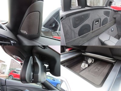 2019 BMW Z4 照片 7