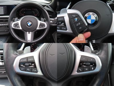 2019 BMW Z4 照片 8