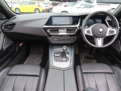 2019 BMW Z4 照片 5