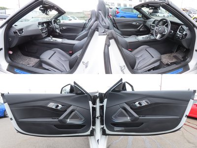 2019 BMW Z4 照片 9
