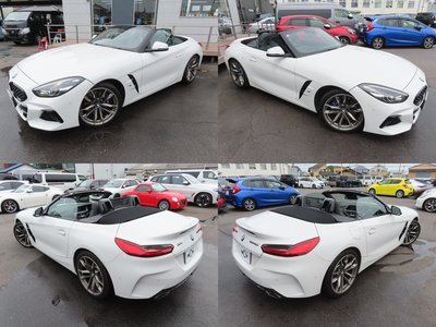 2019 BMW Z4 照片 3