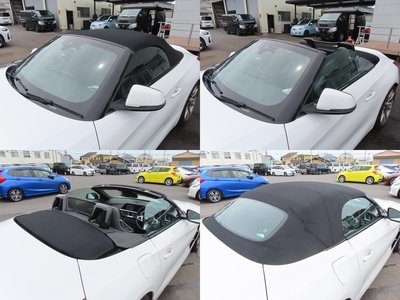 2019 BMW Z4 照片 11