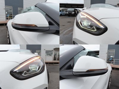 2019 BMW Z4 照片 12