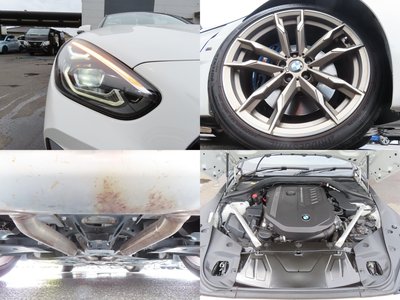 2019 BMW Z4 照片 13