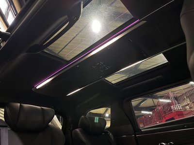 صورة 8 لـ 2025 Toyota ALPHARD