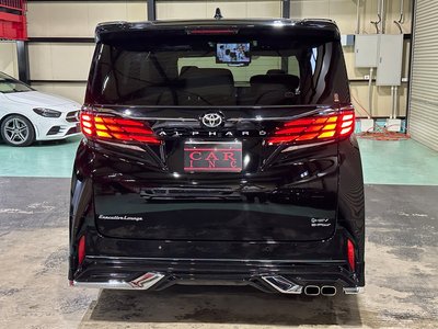 صورة 29 لـ 2025 Toyota ALPHARD