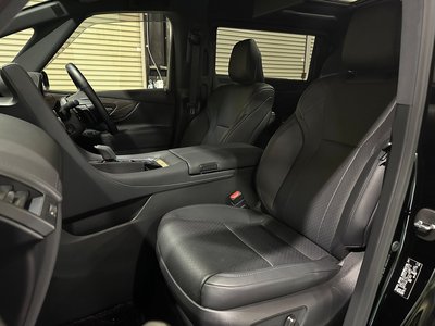 صورة 33 لـ 2025 Toyota ALPHARD