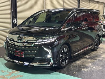 صورة 26 لـ 2025 Toyota ALPHARD