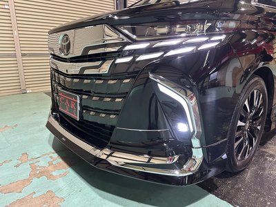 صورة 68 لـ 2025 Toyota ALPHARD