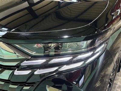 صورة 45 لـ 2025 Toyota ALPHARD