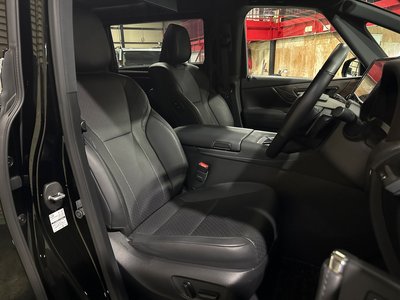 صورة 24 لـ 2025 Toyota ALPHARD