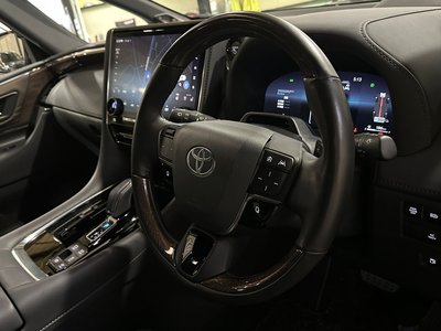 صورة 19 لـ 2025 Toyota ALPHARD