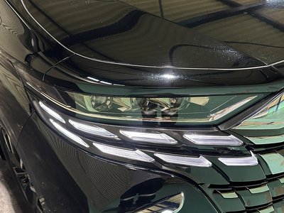 صورة 44 لـ 2025 Toyota ALPHARD