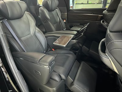 صورة 38 لـ 2025 Toyota ALPHARD