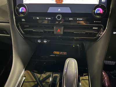 صورة 13 لـ 2025 Toyota ALPHARD