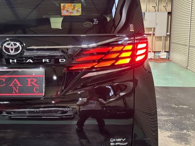 صورة 49 لـ 2025 Toyota ALPHARD