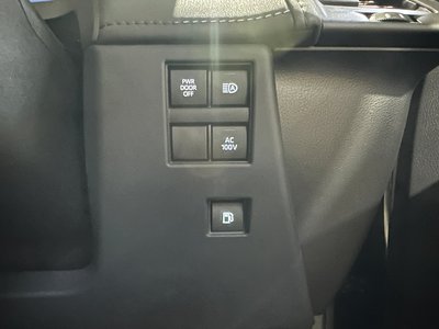 صورة 58 لـ 2025 Toyota ALPHARD