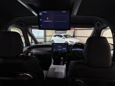 صورة 7 لـ 2025 Toyota ALPHARD