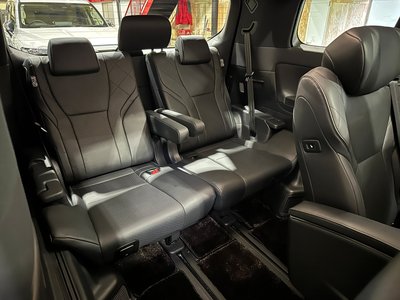 صورة 39 لـ 2025 Toyota ALPHARD