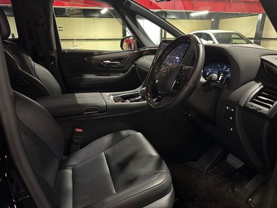 صورة 31 لـ 2025 Toyota ALPHARD