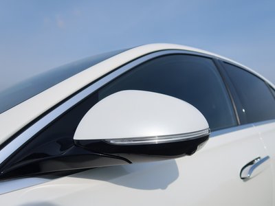 صورة مصغرة 27 لـ 2021 Mercedes-BENZ S-CLASS
