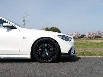 صورة مصغرة 19 لـ 2021 Mercedes-BENZ S-CLASS