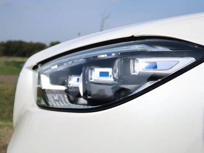 صورة مصغرة 24 لـ 2021 Mercedes-BENZ S-CLASS