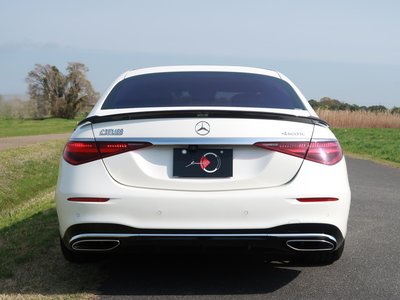 صورة مصغرة 4 لـ 2021 Mercedes-BENZ S-CLASS